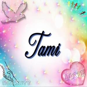 Meet your Posher, Tami